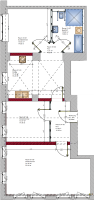 Wohnung EG li