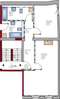 Wohnung OG re