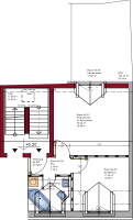Wohnung DG re