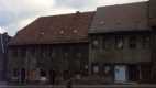 Chemnitzer Str. 1 und 3 im Jahr 1992
